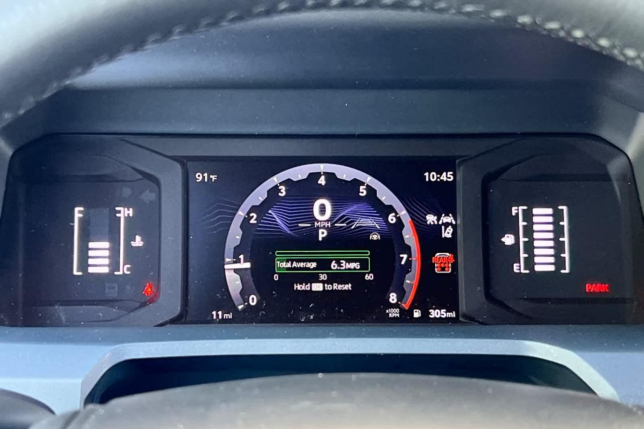 2026 Toyota 4Runner SR5 Roseville CA