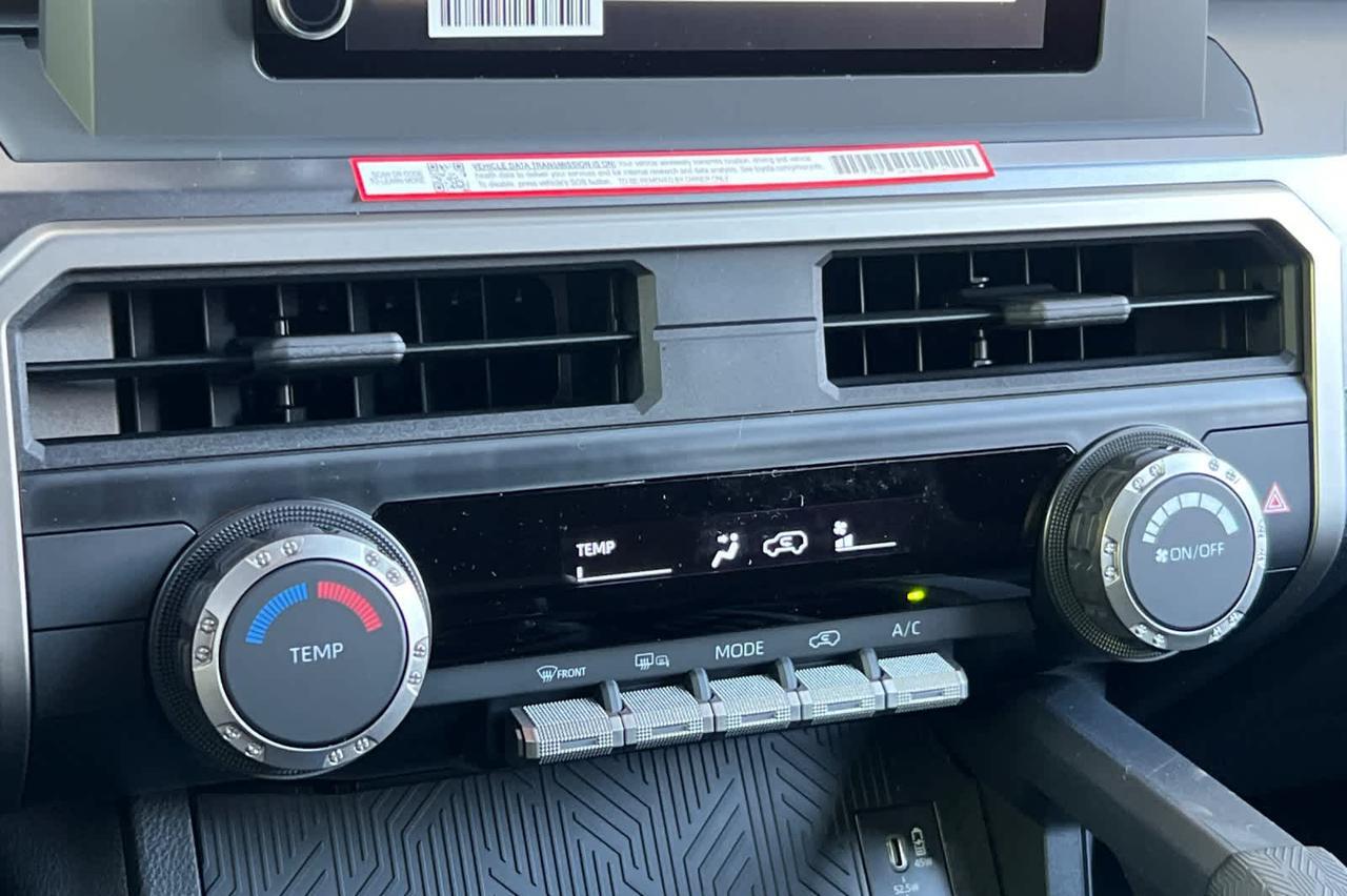 2026 Toyota 4Runner SR5 Roseville CA