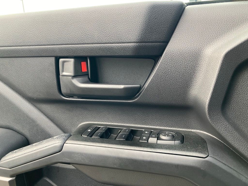 2026 Toyota 4Runner SR5 San Antonio TX