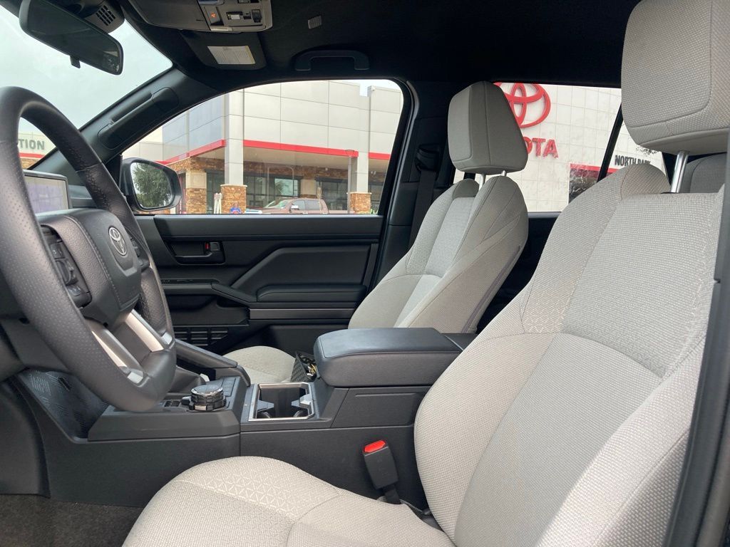 2026 Toyota 4Runner SR5 San Antonio TX