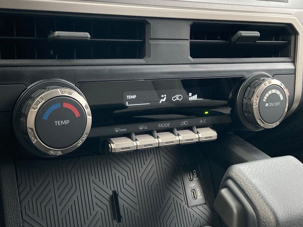 2026 Toyota 4Runner SR5 San Antonio TX