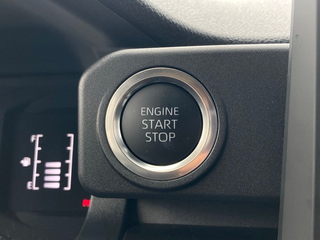2026 Toyota 4Runner SR5 San Antonio TX