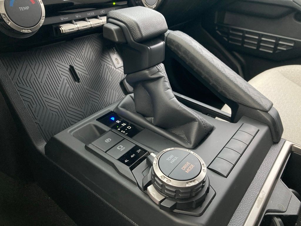 2026 Toyota 4Runner SR5 San Antonio TX