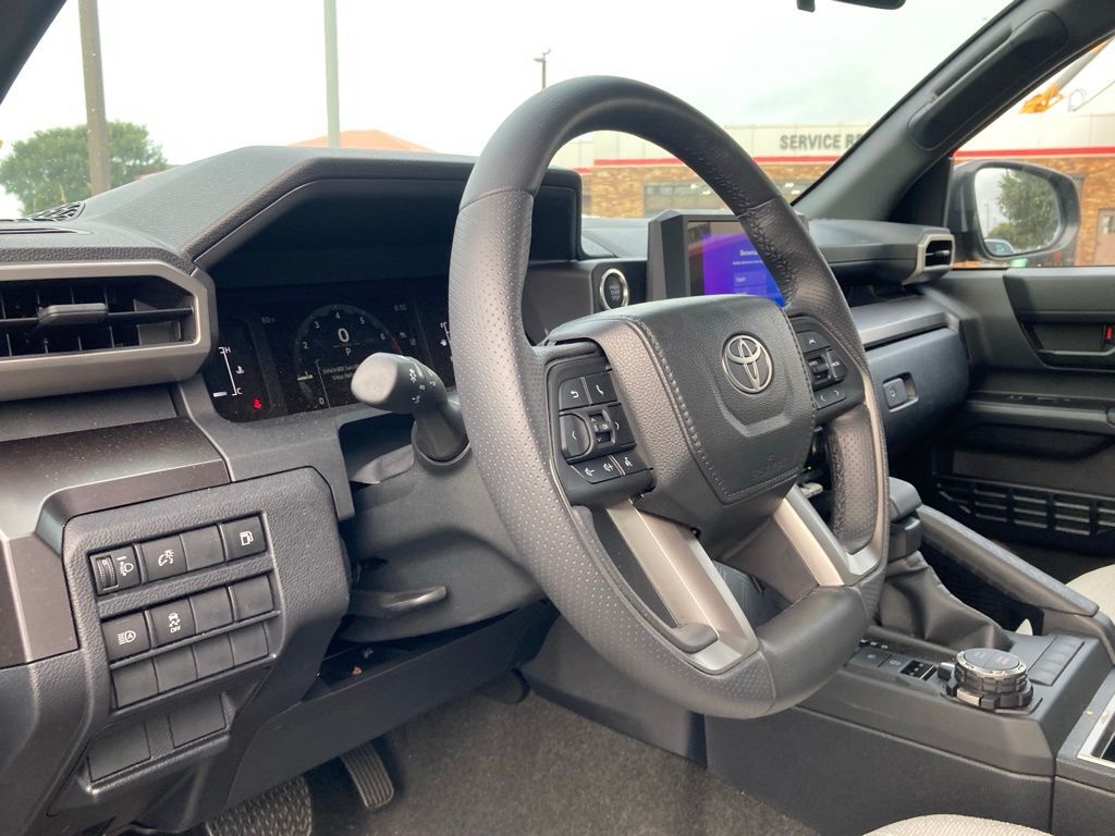 2026 Toyota 4Runner SR5 San Antonio TX