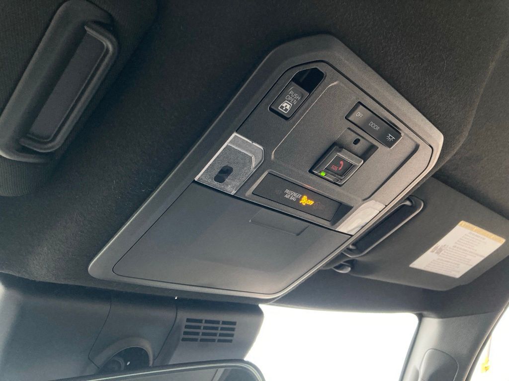 2026 Toyota 4Runner SR5 San Antonio TX