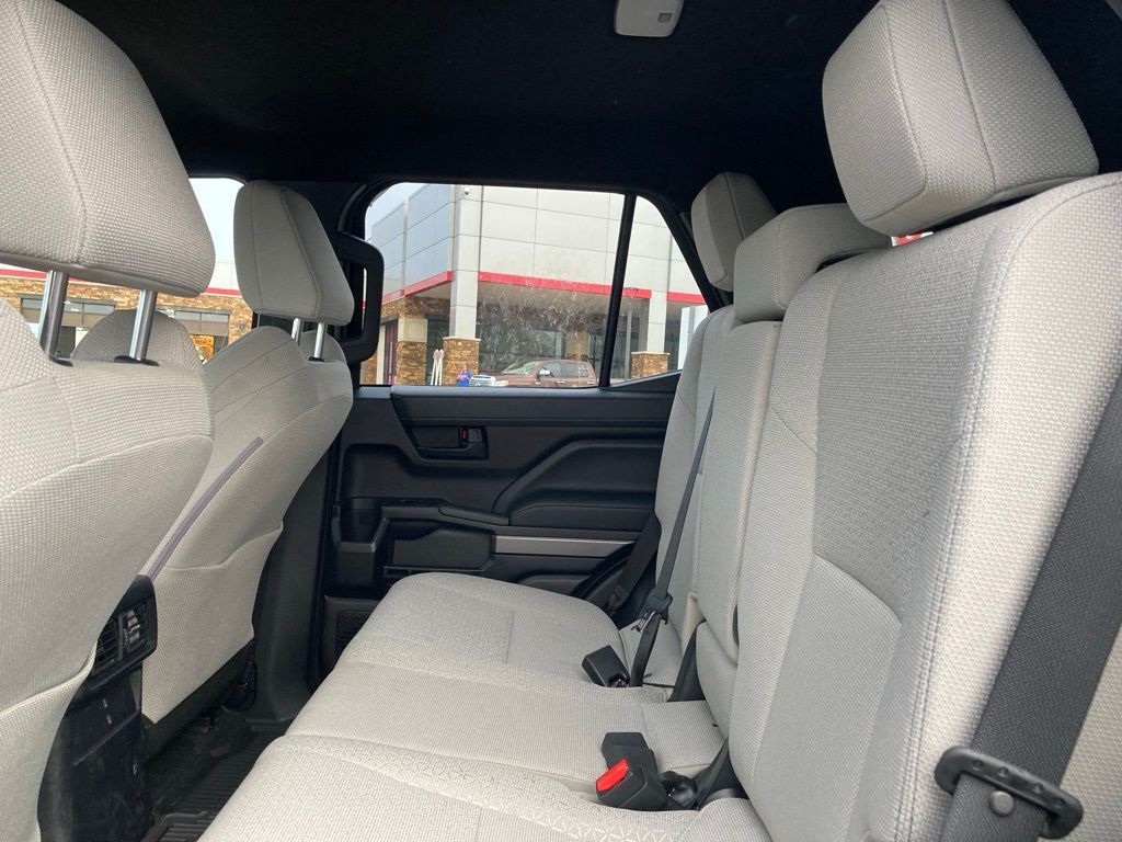 2026 Toyota 4Runner SR5 San Antonio TX