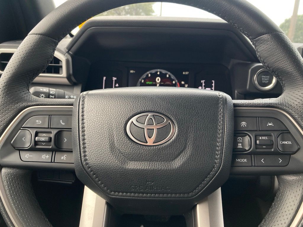 2026 Toyota 4Runner SR5 San Antonio TX