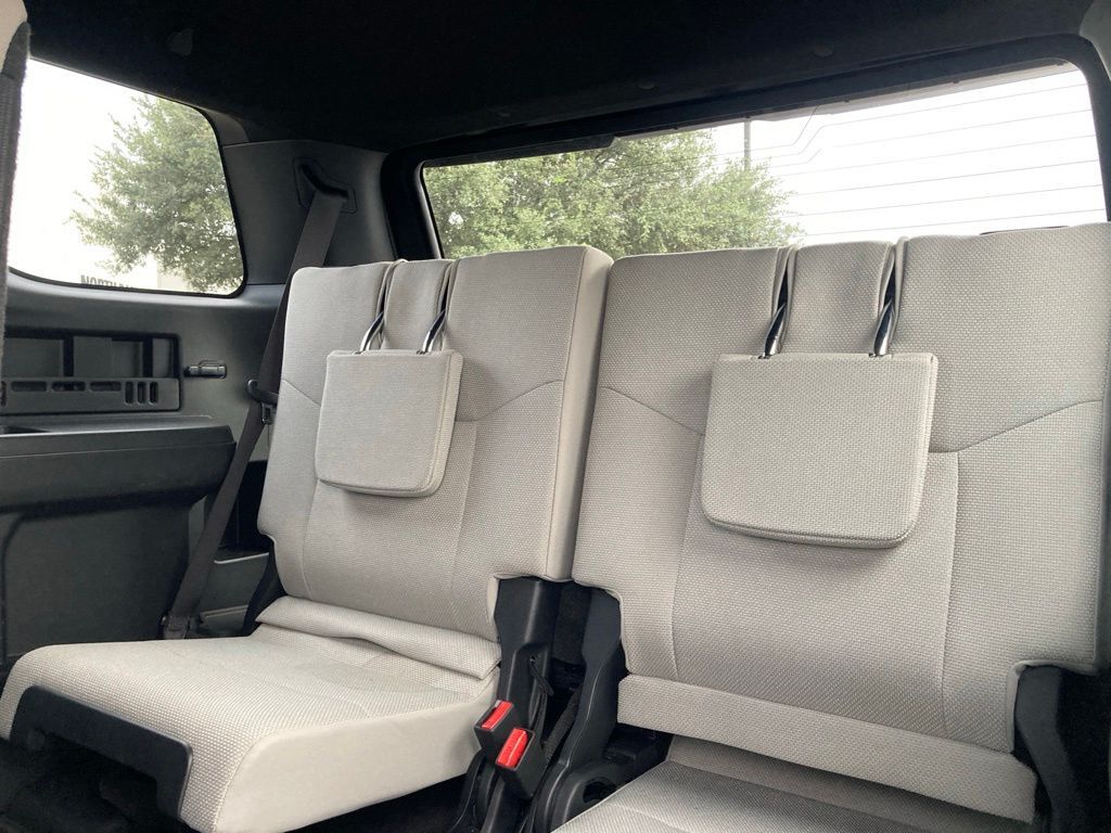 2026 Toyota 4Runner SR5 San Antonio TX
