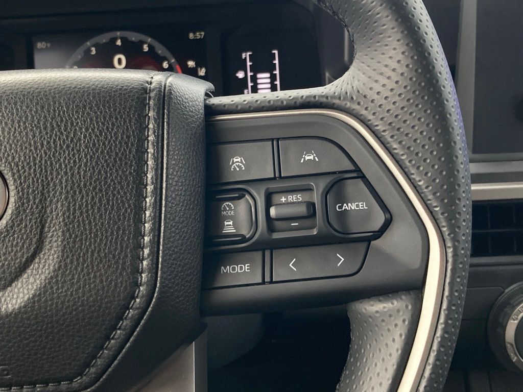 2026 Toyota 4Runner SR5 San Antonio TX