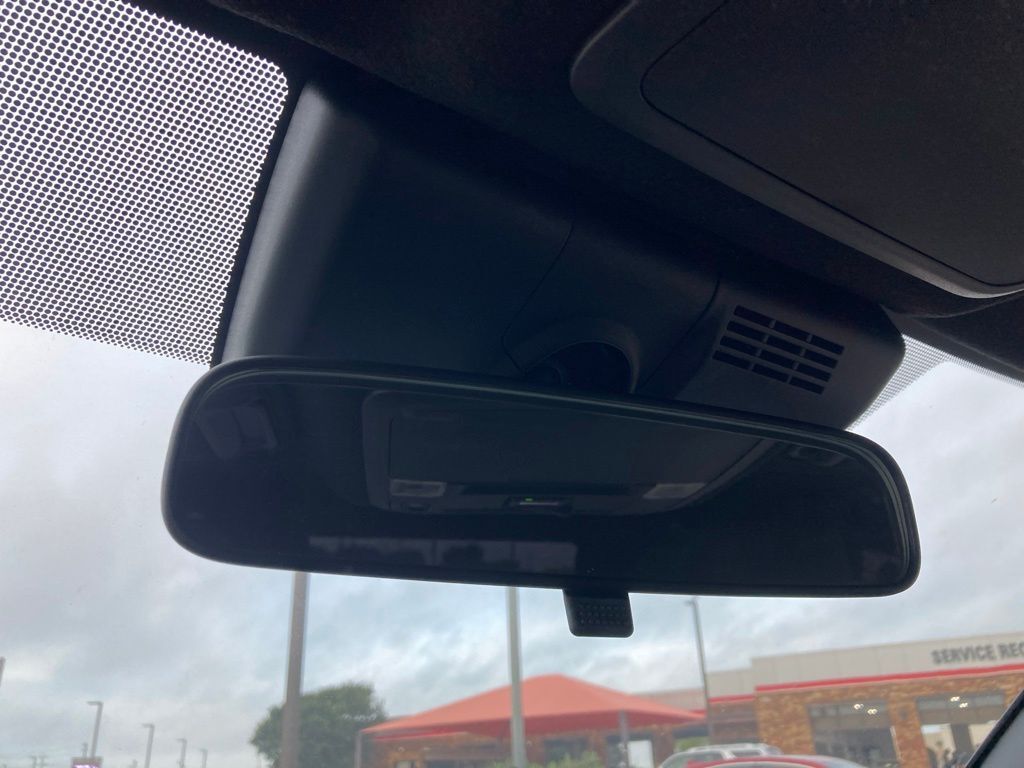 2026 Toyota 4Runner SR5 San Antonio TX