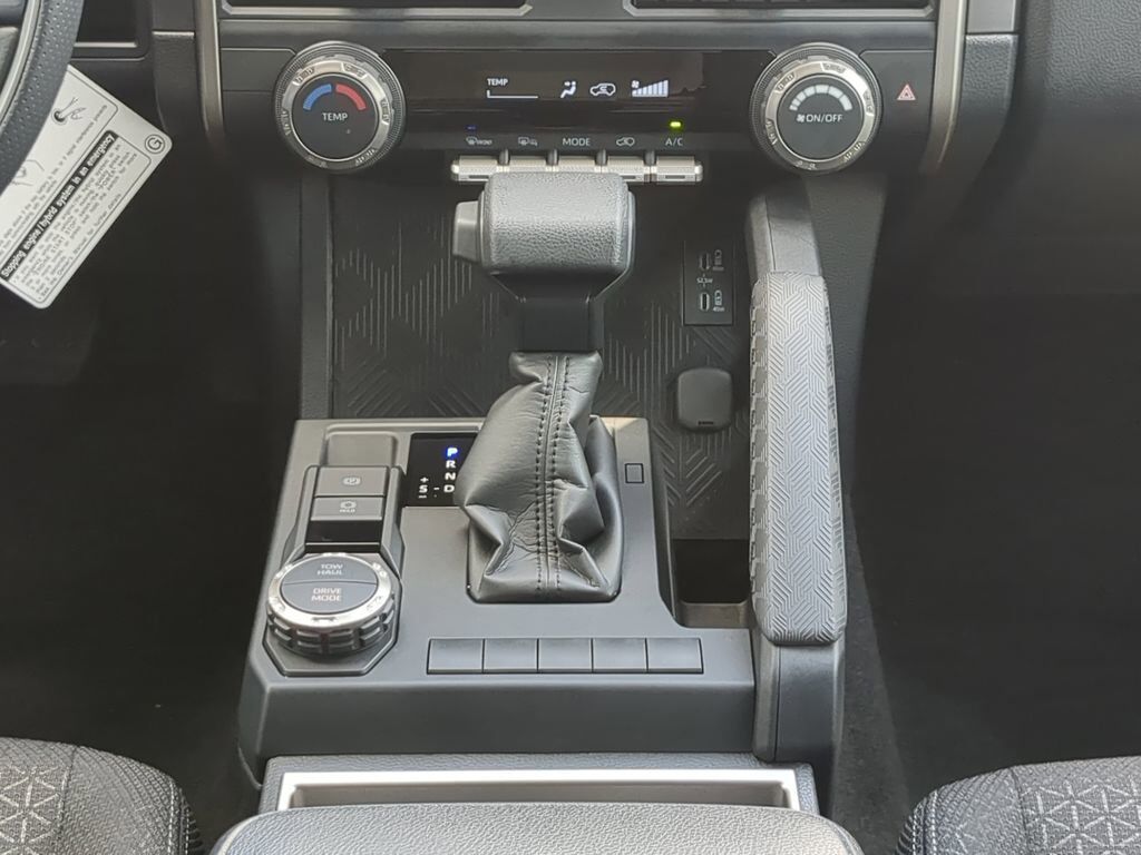 2026 Toyota 4Runner SR5 Winder GA