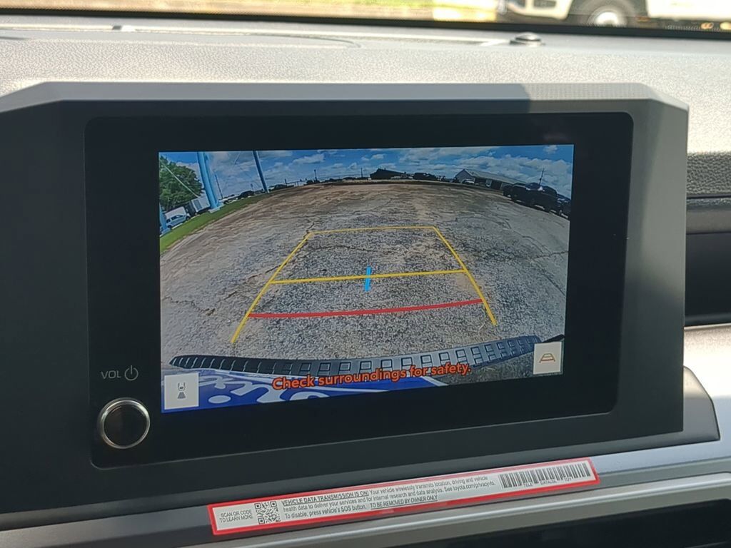 2026 Toyota 4Runner SR5 Winder GA