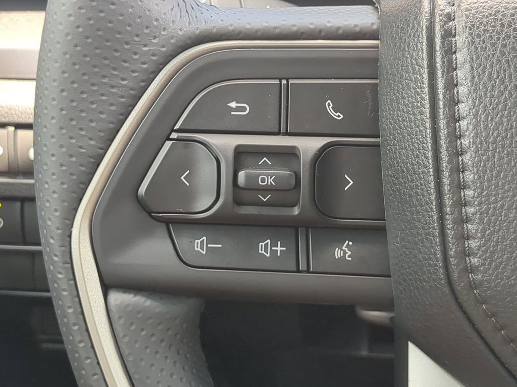 2026 Toyota 4Runner SR5 Winder GA