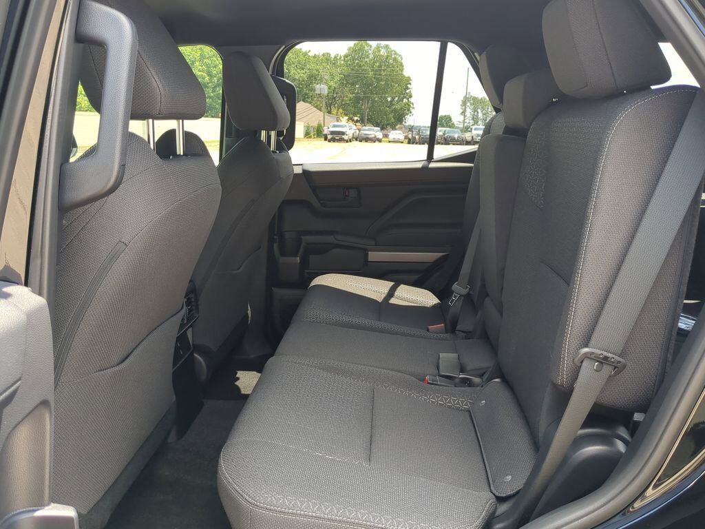 2026 Toyota 4Runner SR5 Winder GA