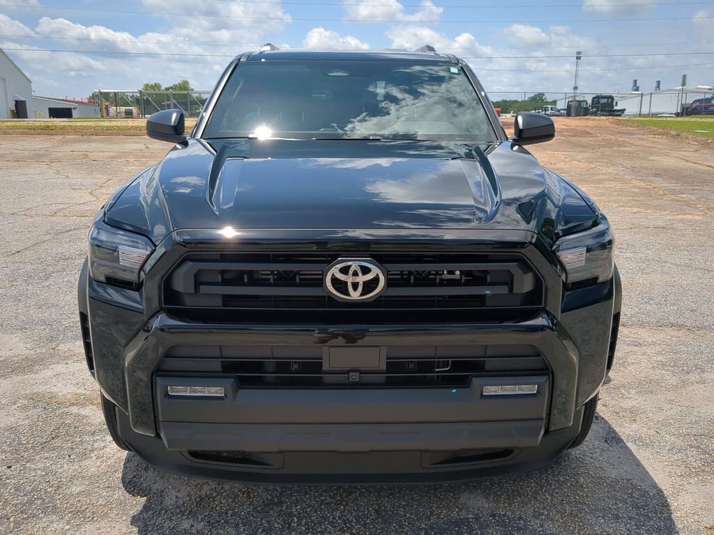 2026 Toyota 4Runner SR5 Winder GA