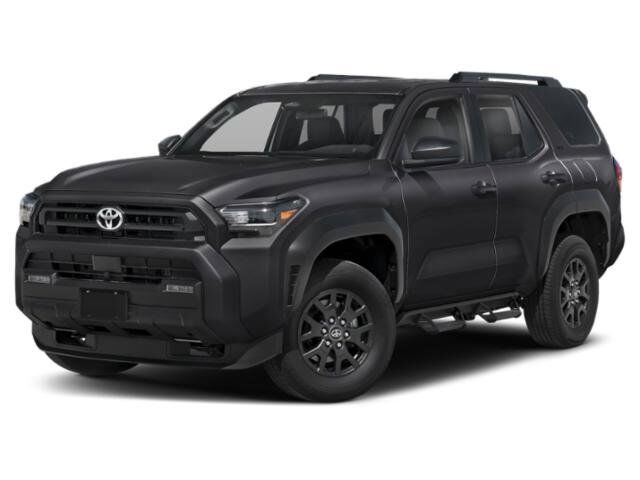 2026 Toyota 4Runner SR5 Winder GA