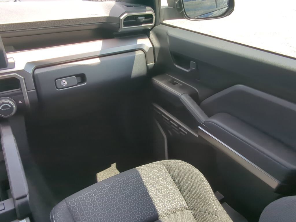 2026 Toyota 4Runner SR5 Winder GA