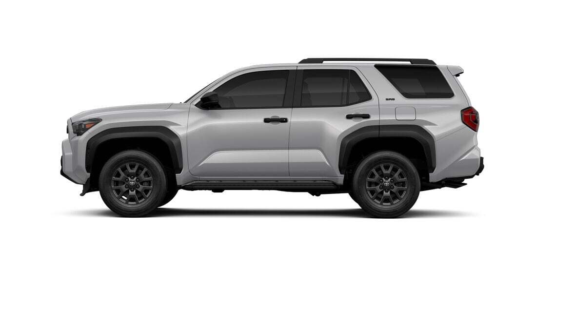 2026 Toyota 4Runner SR5 Stafford VA