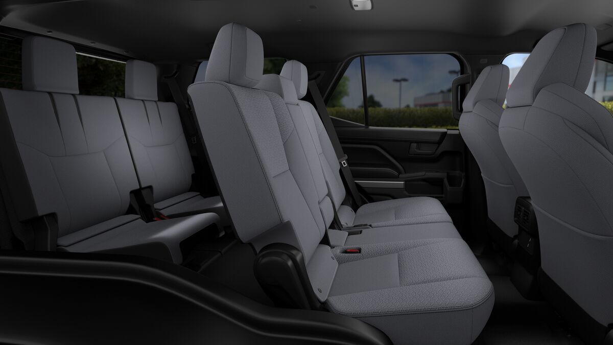 2026 Toyota 4Runner SR5 Stafford VA