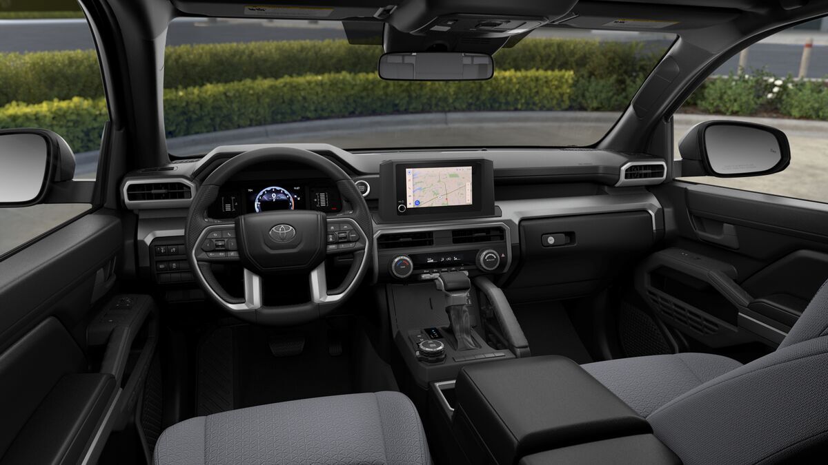 2026 Toyota 4Runner SR5 Stafford VA
