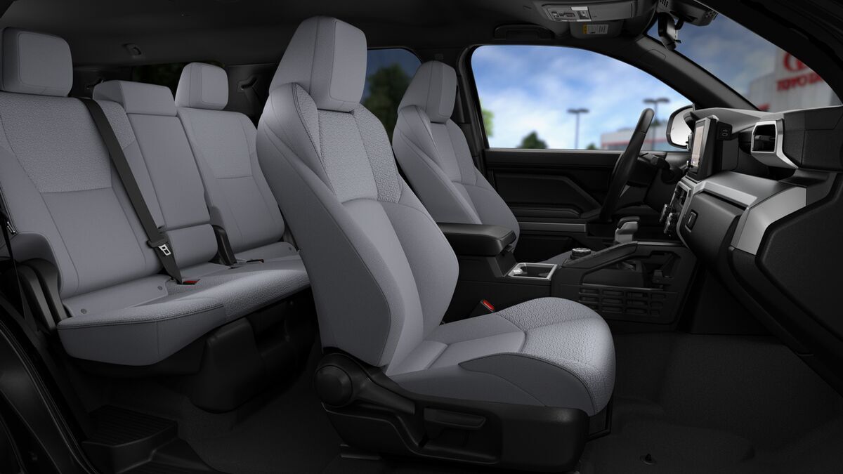 2026 Toyota 4Runner SR5 Stafford VA
