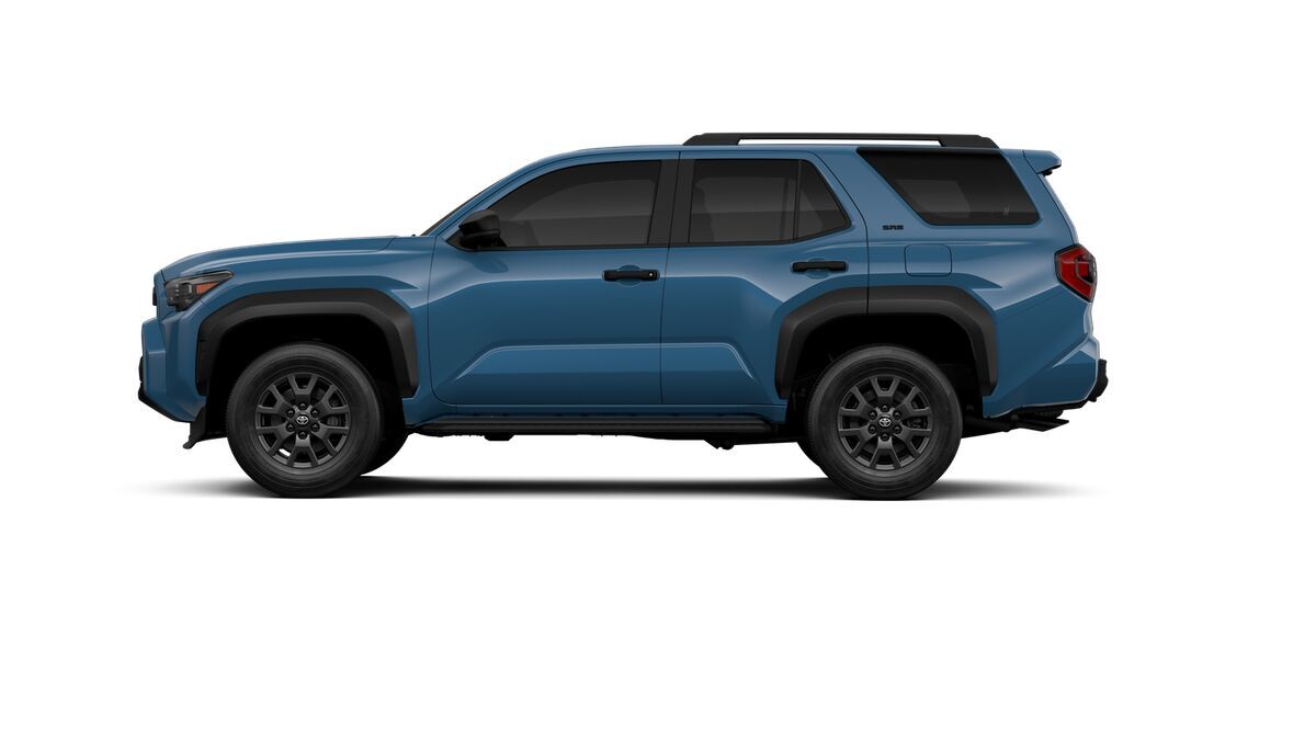 2026 Toyota 4Runner SR5 Stafford VA