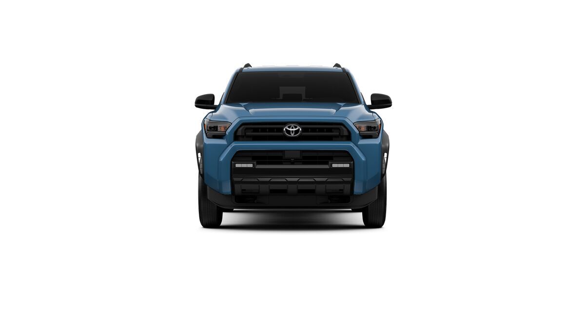 2026 Toyota 4Runner SR5 Stafford VA