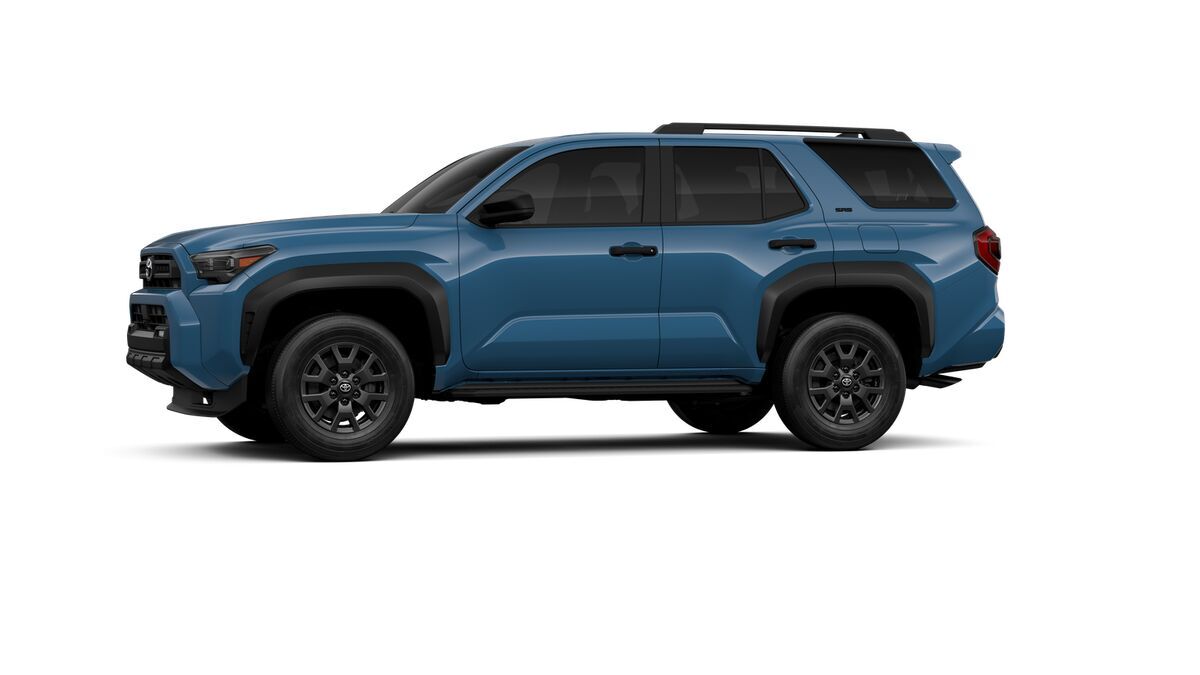 2026 Toyota 4Runner SR5 Stafford VA