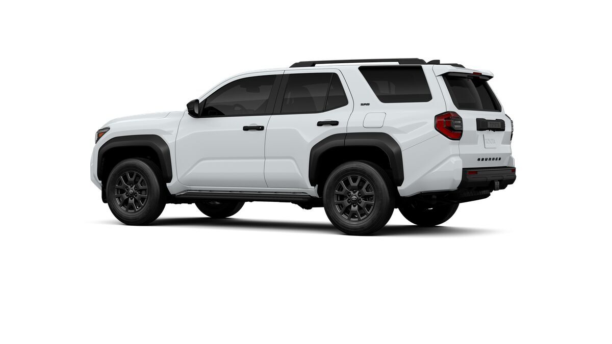 2026 Toyota 4Runner SR5 Stafford VA