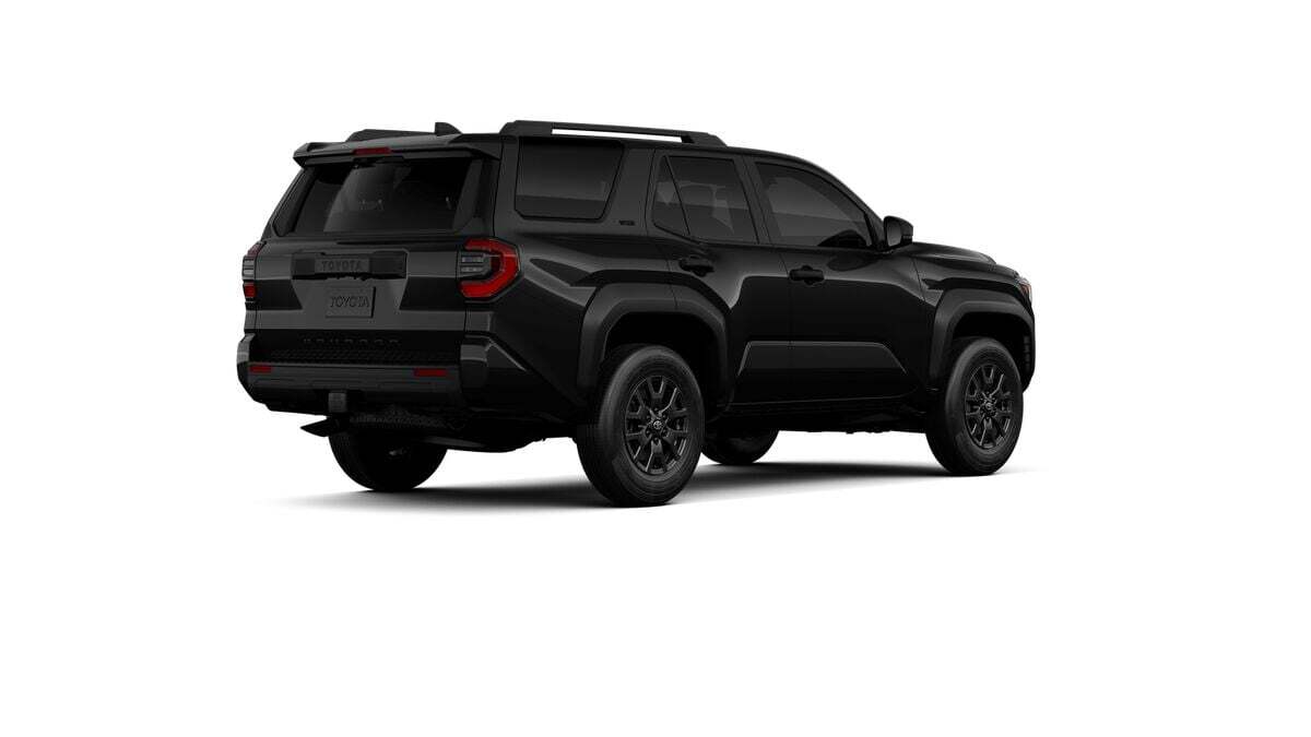 2026 Toyota 4Runner SR5 Stafford VA