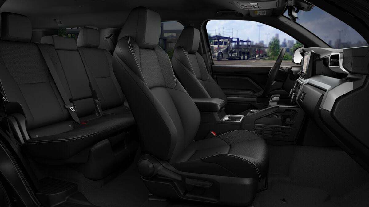2026 Toyota 4Runner SR5 Laurel MD