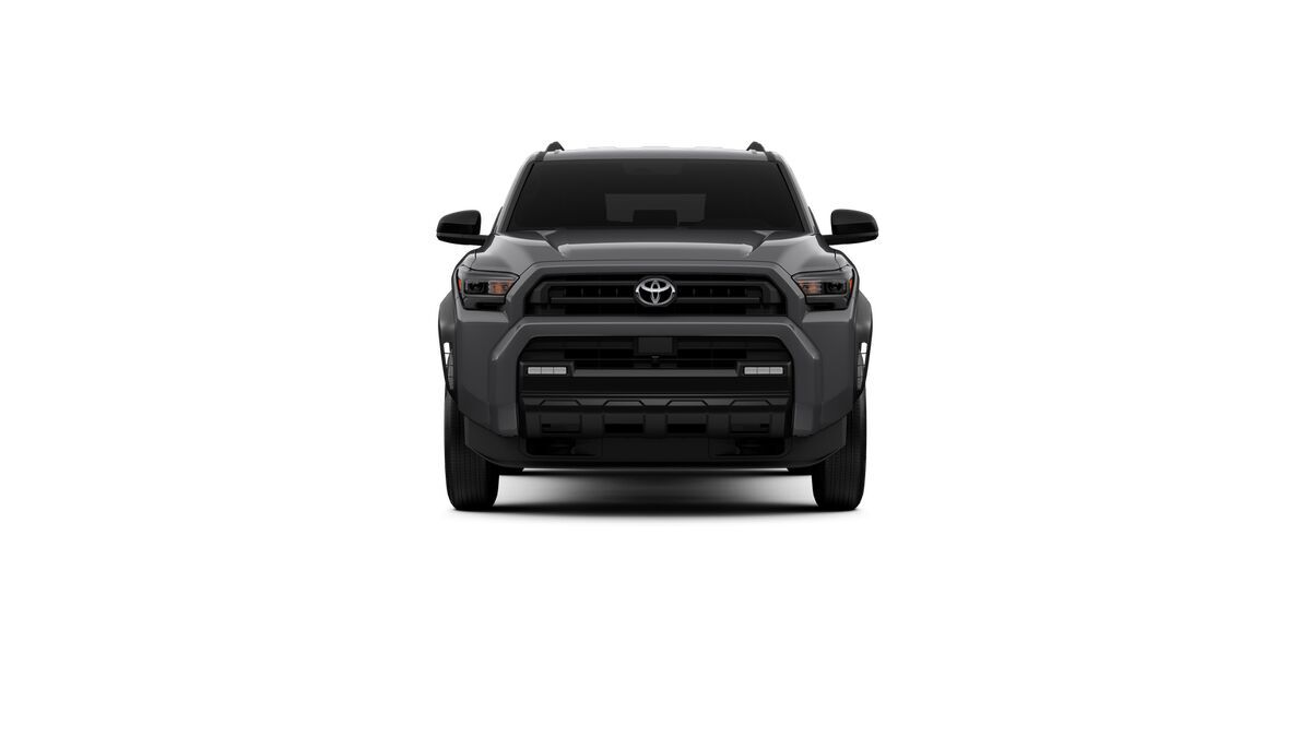 2026 Toyota 4Runner SR5 Laurel MD