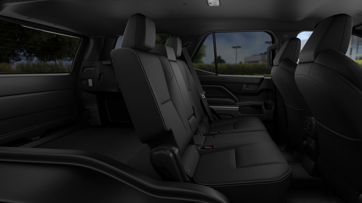 2026 Toyota 4Runner SR5 Laurel MD