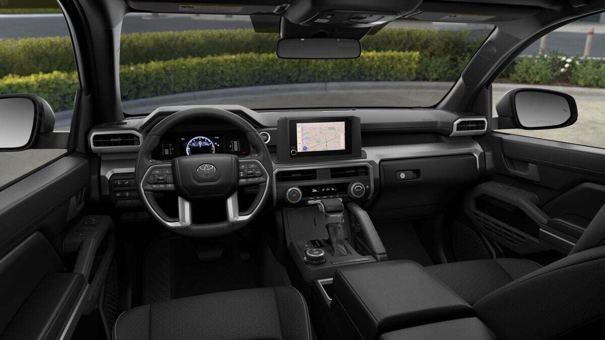 2026 Toyota 4Runner SR5 Laurel MD
