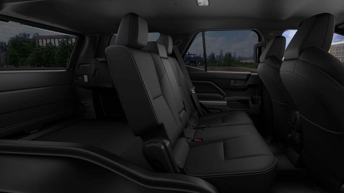 2026 Toyota 4Runner SR5 Laurel MD