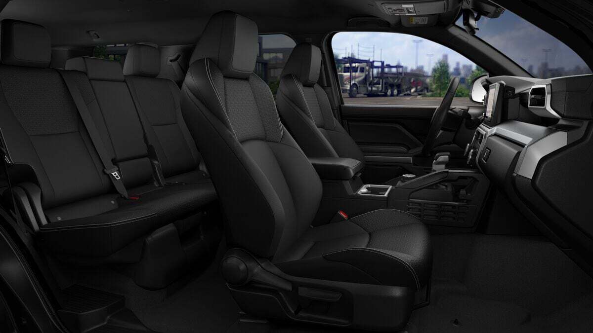 2026 Toyota 4Runner SR5 Laurel MD