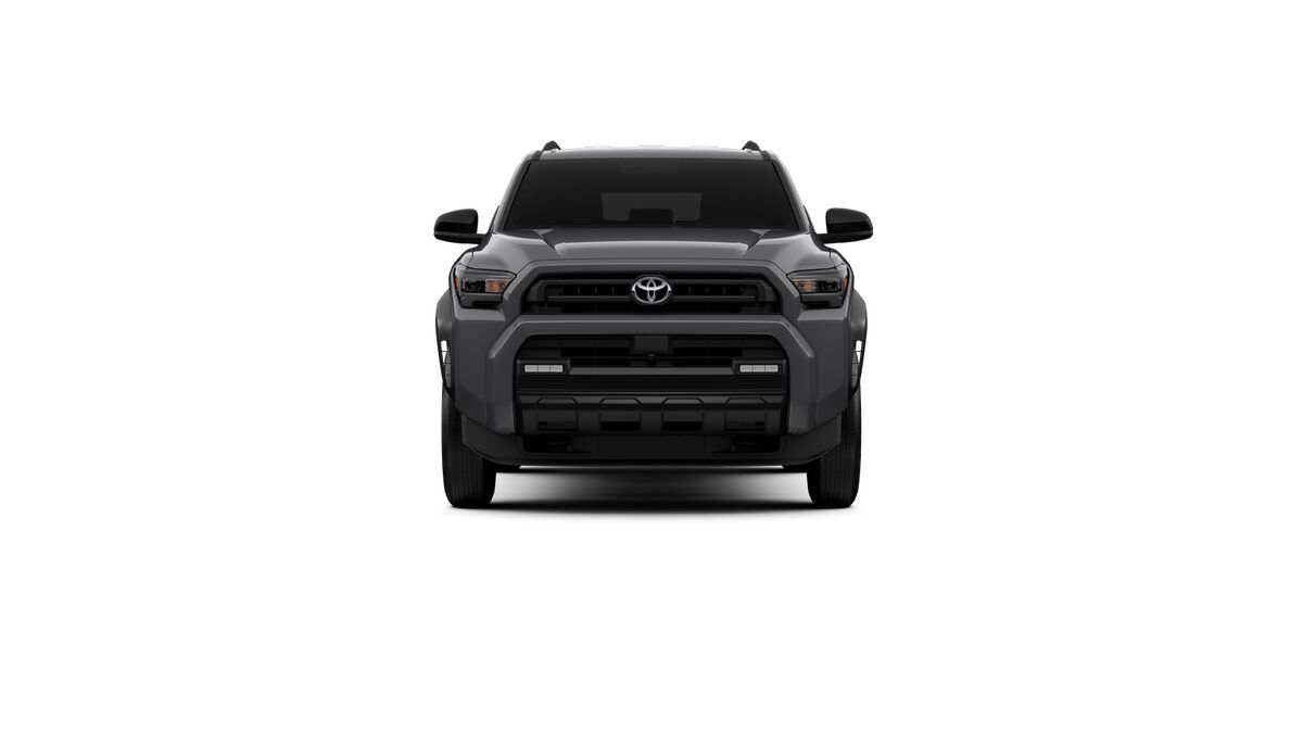 2026 Toyota 4Runner SR5 Laurel MD