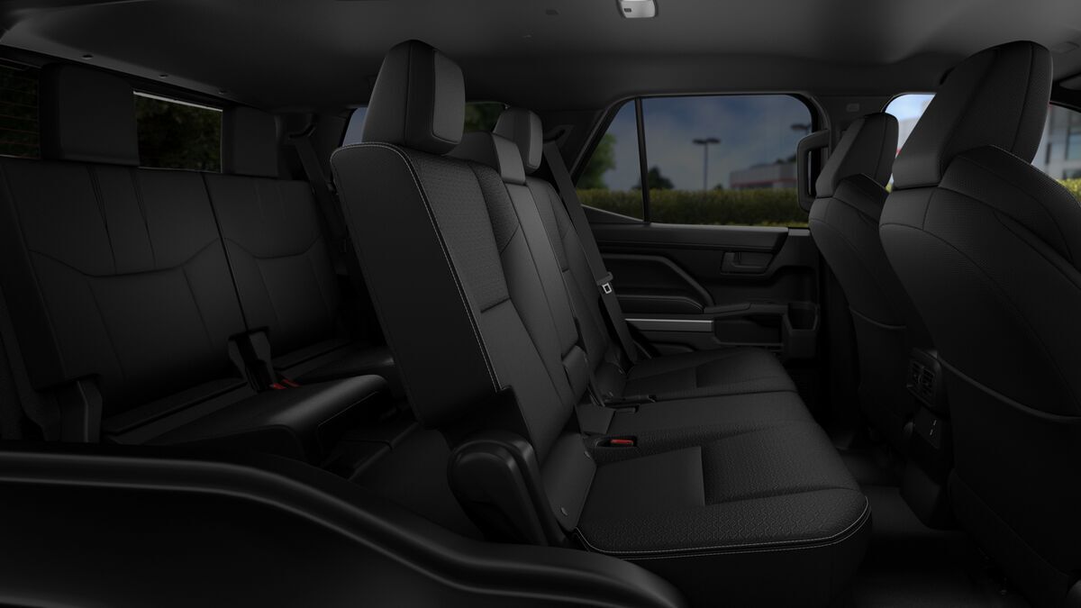 2026 Toyota 4Runner SR5 Laurel MD