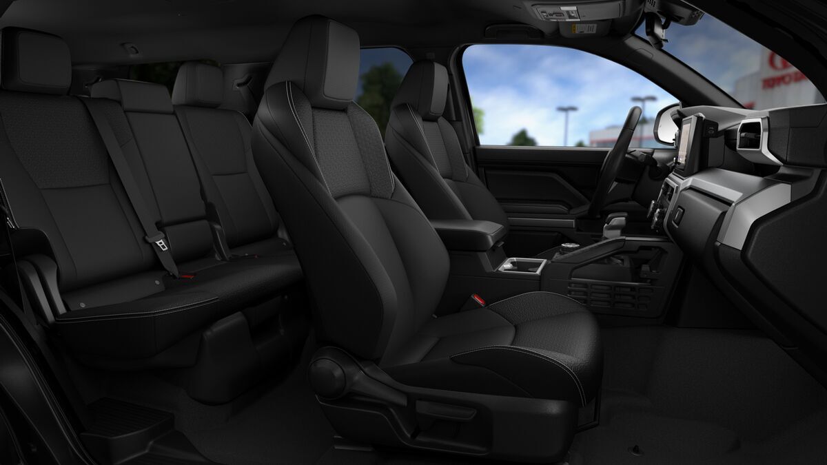 2026 Toyota 4Runner SR5 Laurel MD