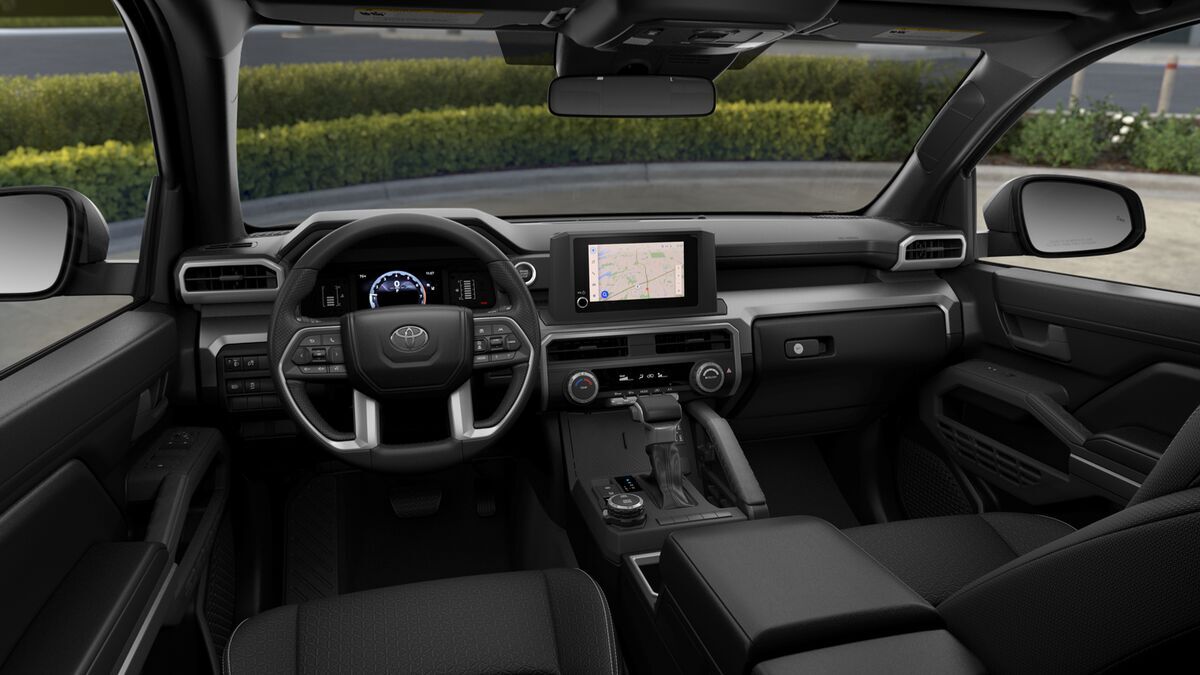 2026 Toyota 4Runner SR5 Laurel MD