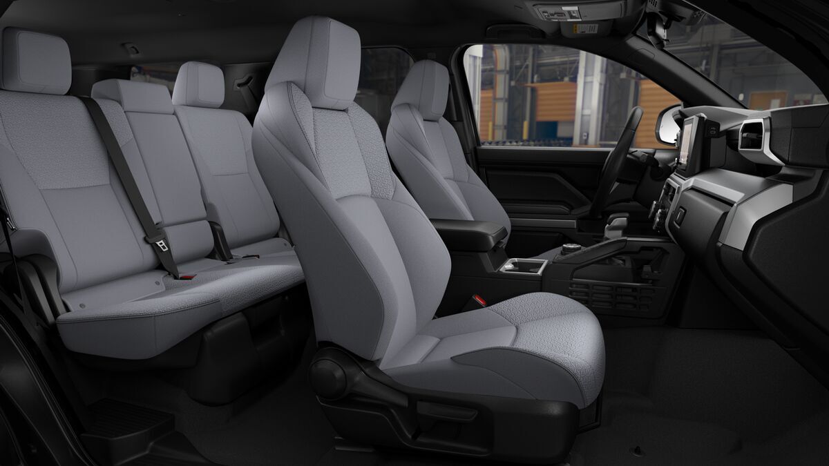 2026 Toyota 4Runner SR5 Laurel MD