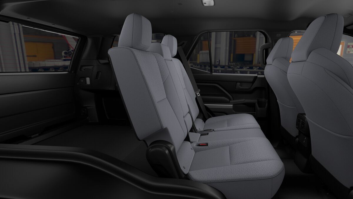 2026 Toyota 4Runner SR5 Laurel MD