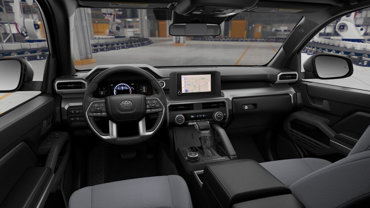 2026 Toyota 4Runner SR5 Laurel MD