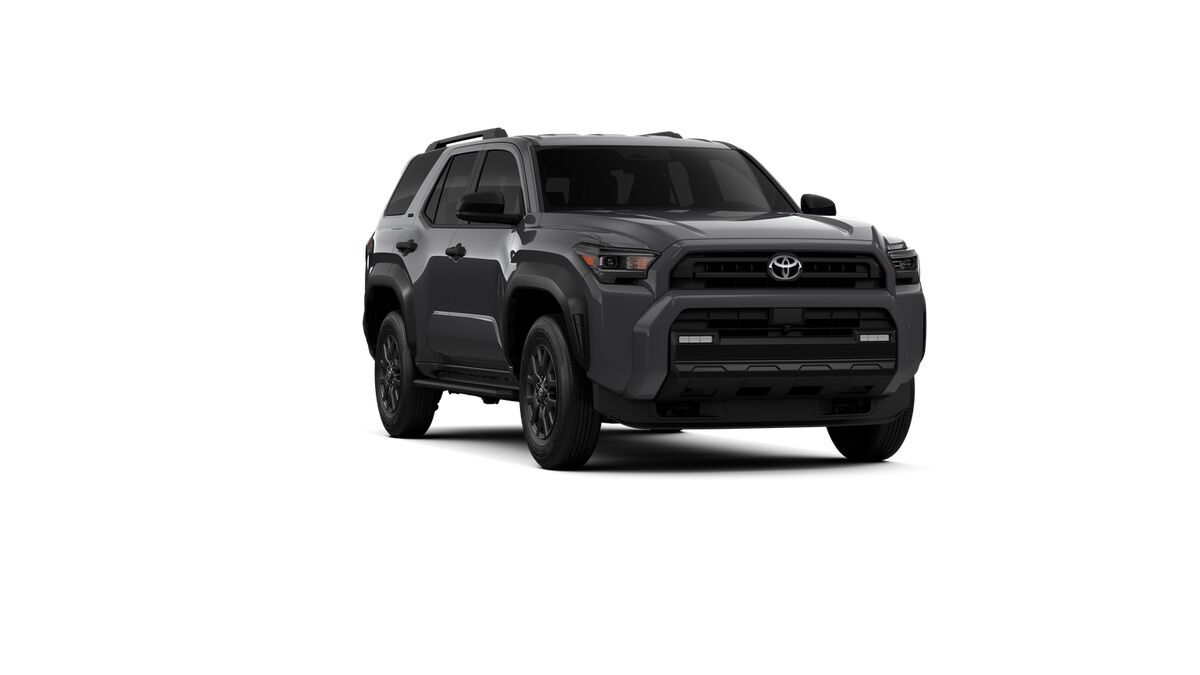 2026 Toyota 4Runner SR5 Laurel MD