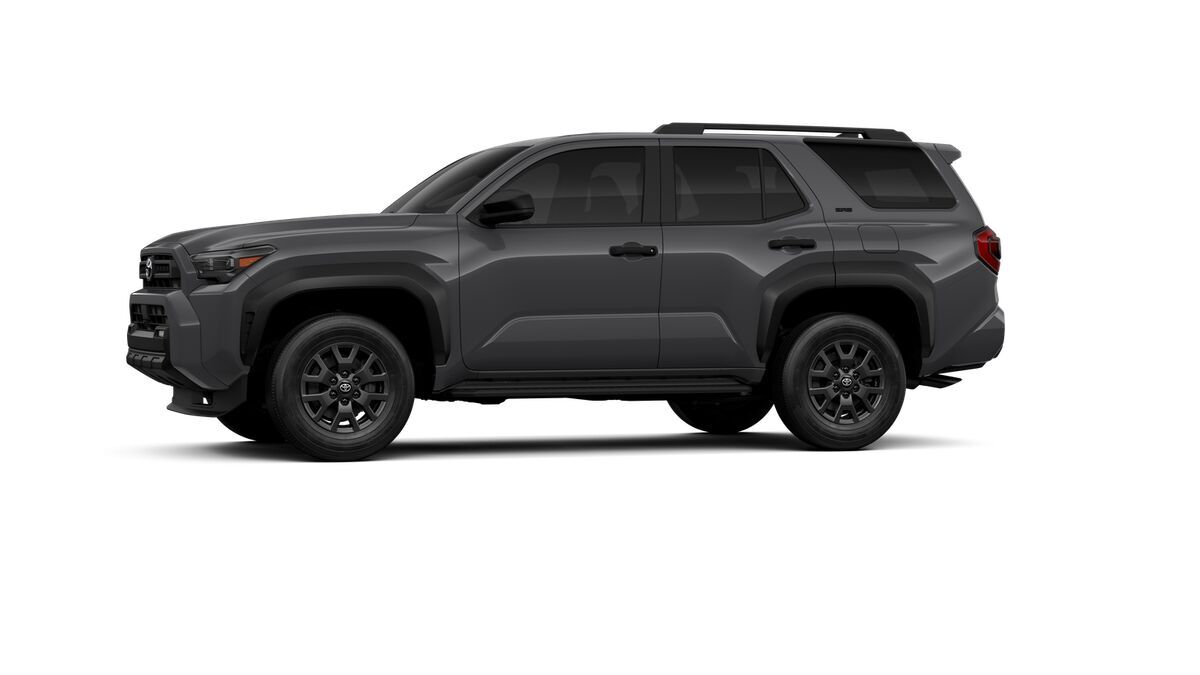 2026 Toyota 4Runner SR5 Laurel MD