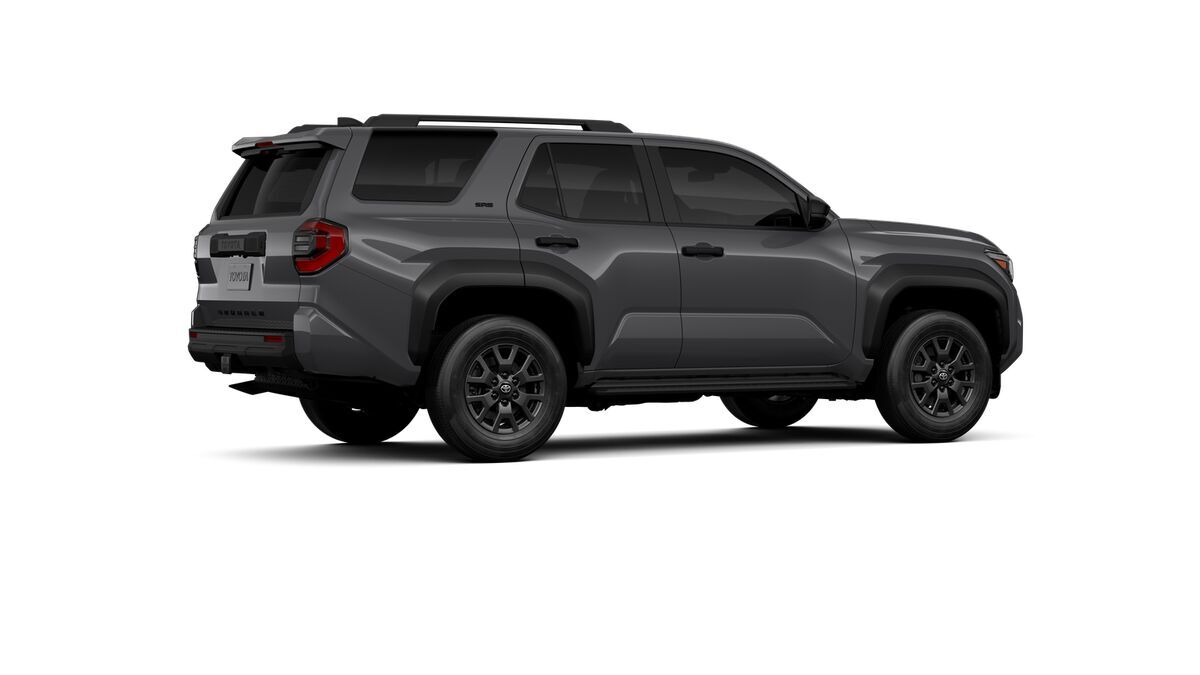 2026 Toyota 4Runner SR5 Laurel MD