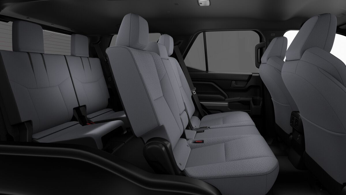 2026 Toyota 4Runner SR5 Laurel MD