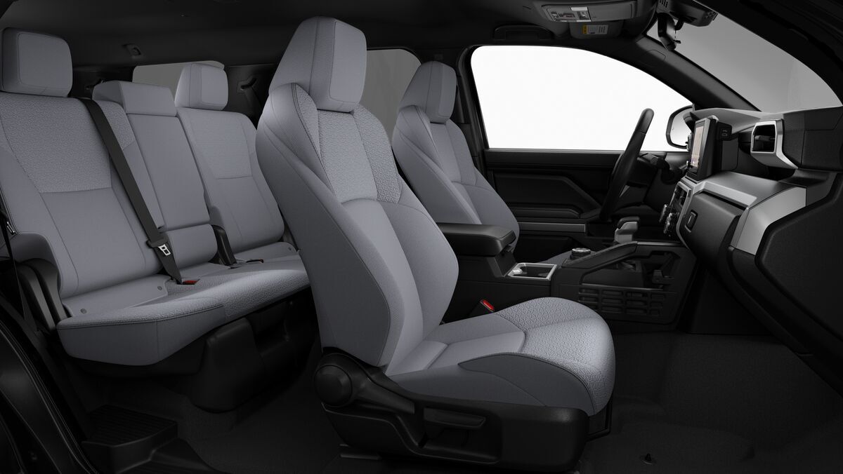 2026 Toyota 4Runner SR5 Laurel MD