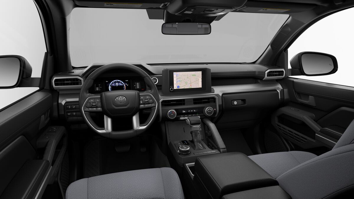 2026 Toyota 4Runner SR5 Laurel MD