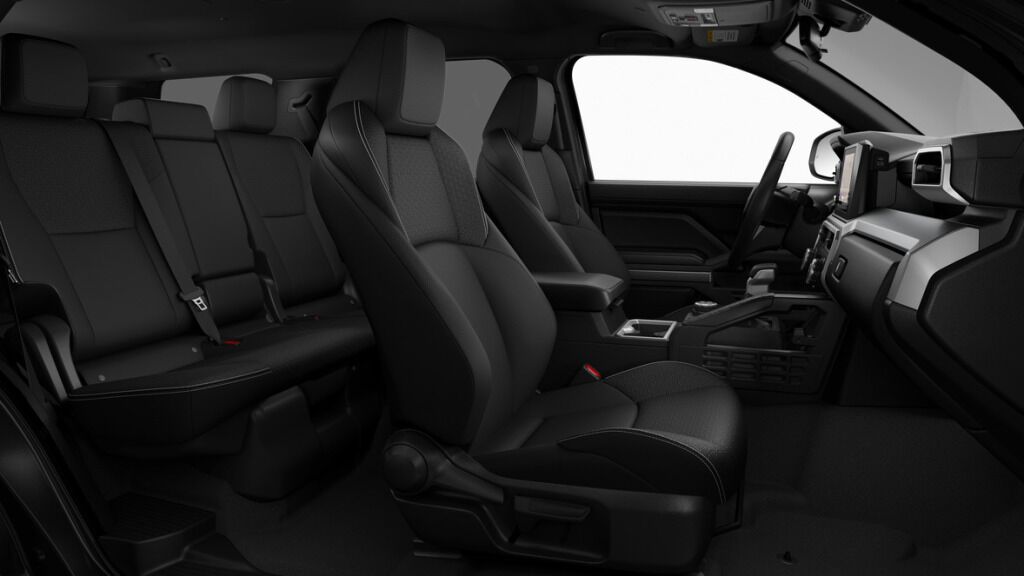 2026 Toyota 4Runner SR5 Laurel MD